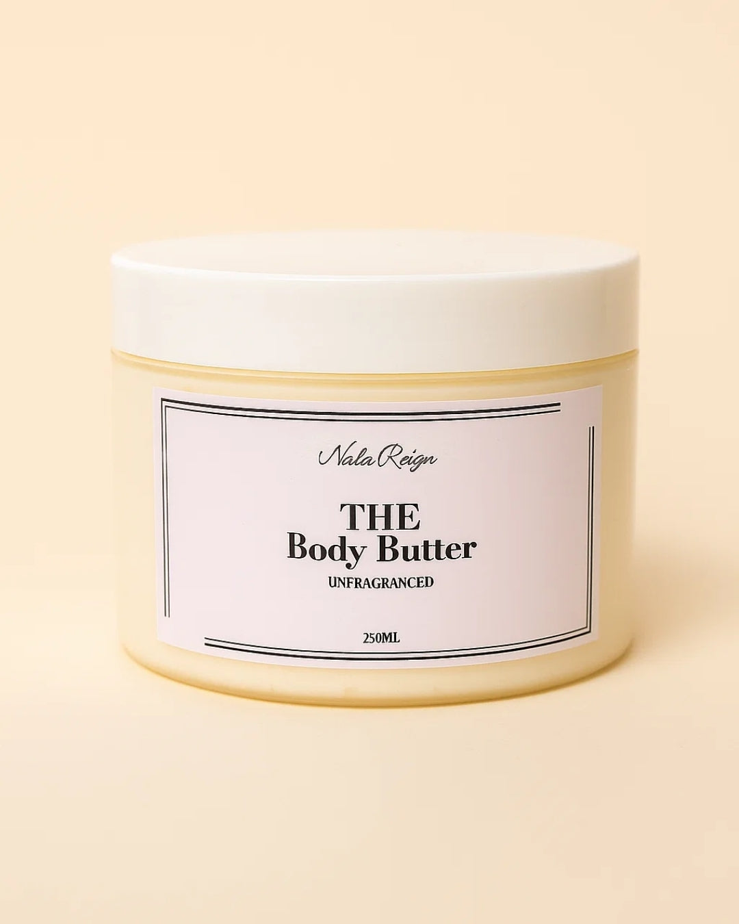 The Bare & Buffed Bundle