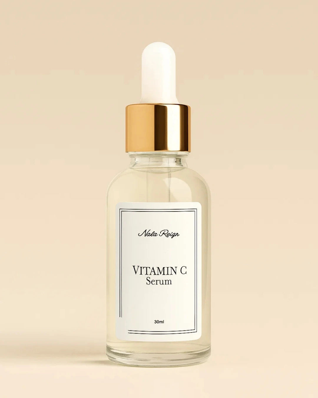 Vitamin C Serum