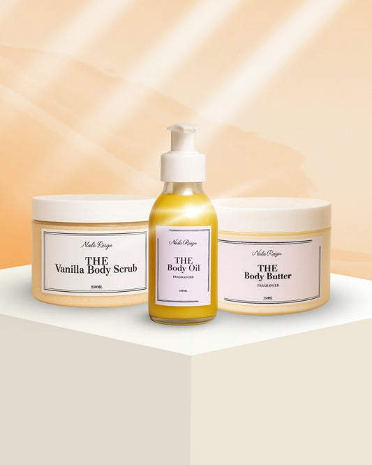 The Glow & Go Bundle