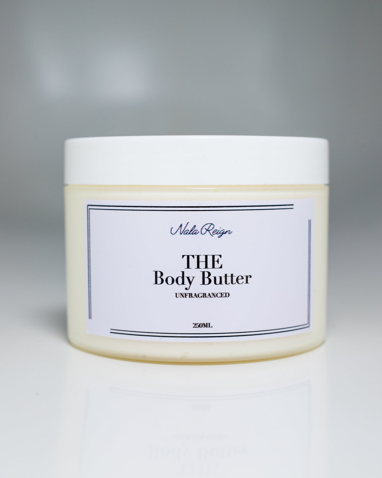 FULL BODY RANGE- UNFRAGRANCED + VANILLA BODY SCRUB