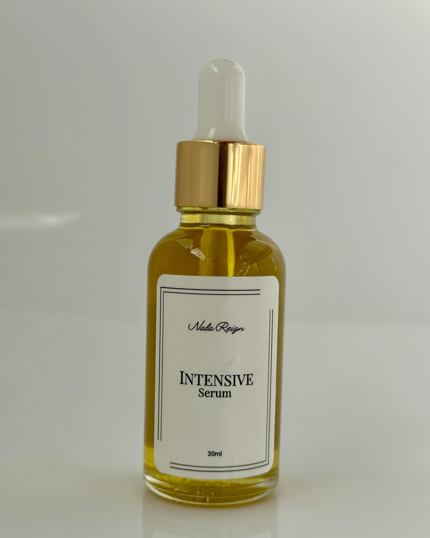 Intensive Oil Serum