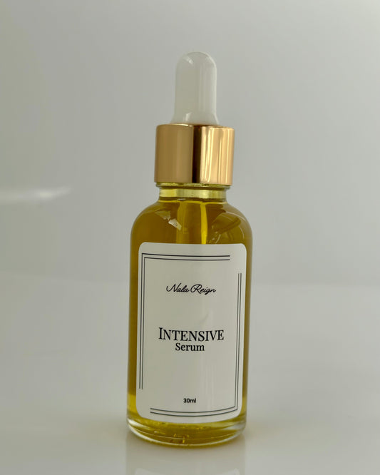 Intensive Oil Serum