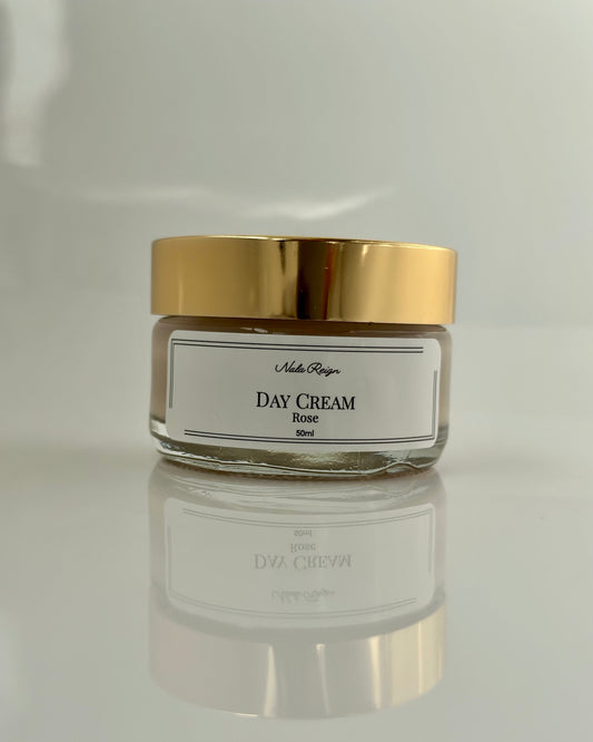 Rose Day Cream