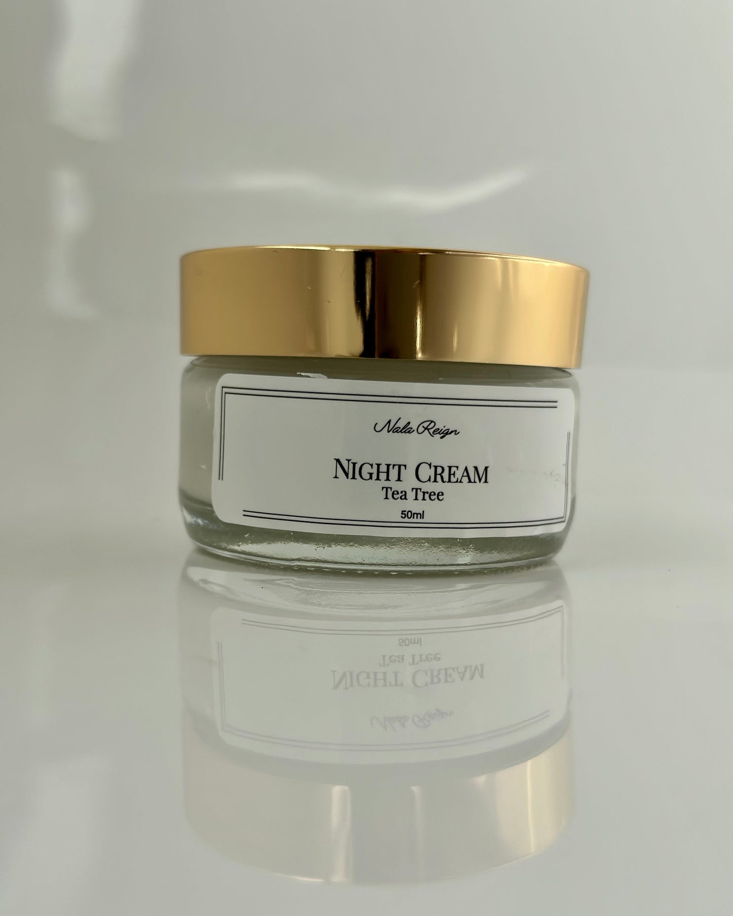 Night Cream