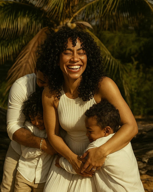 The Mother Nurture Bundle