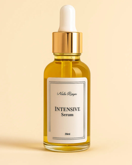 Intensive Oil Serum