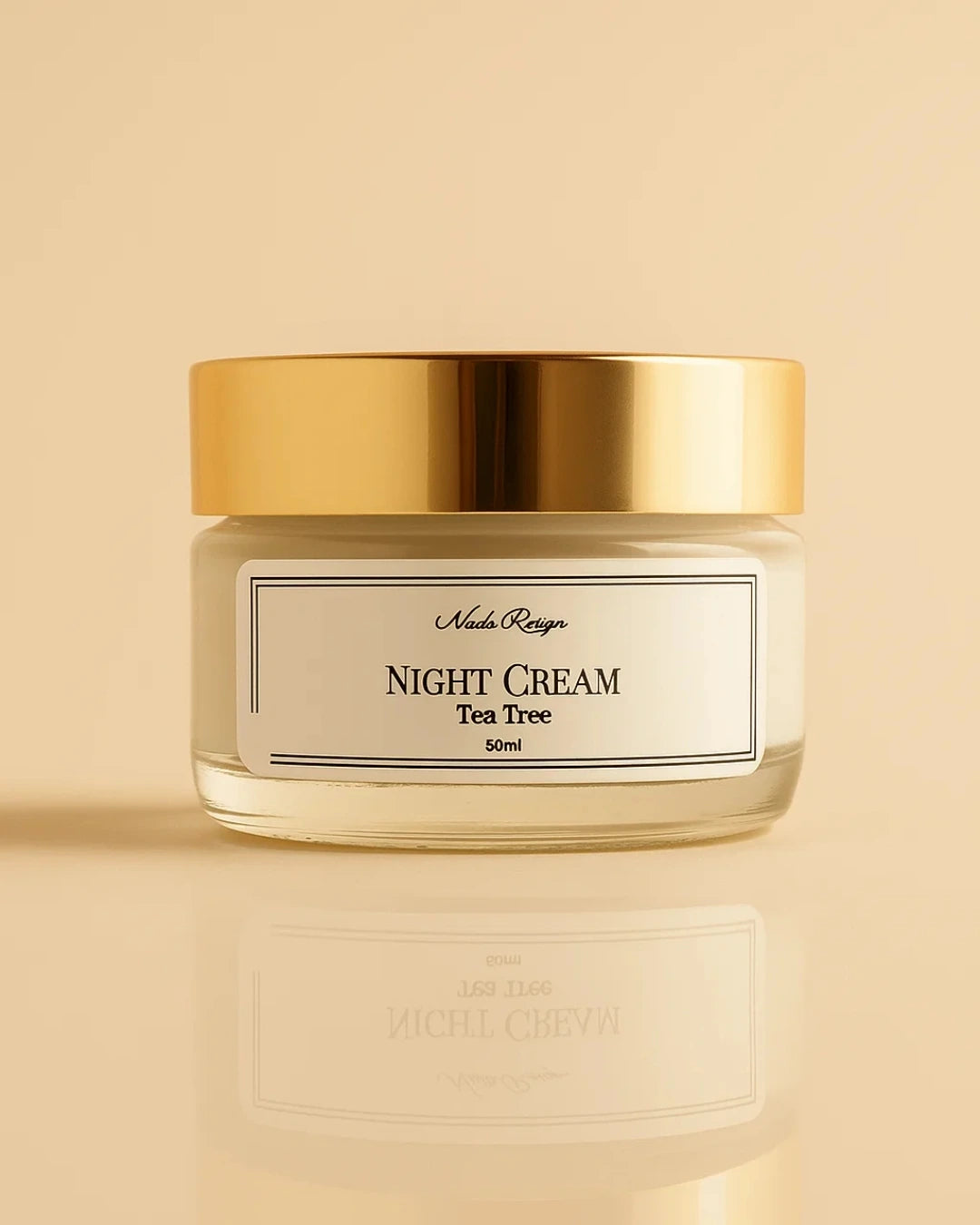 Night Cream