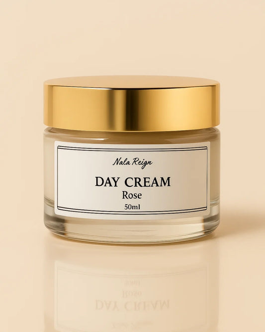 Rose Day Cream