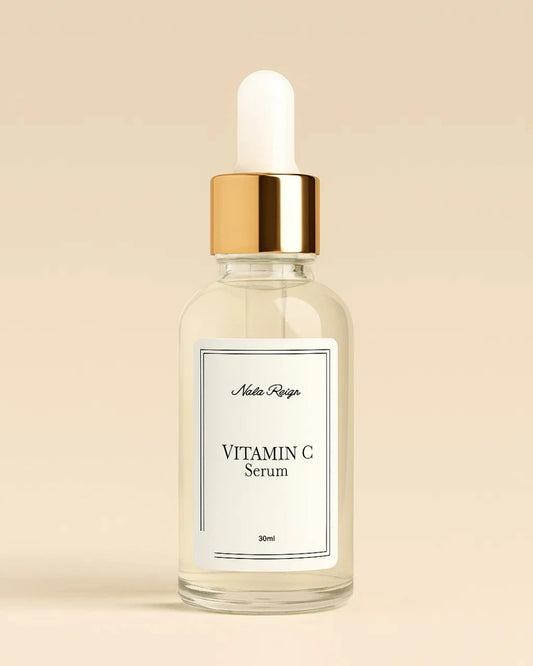 Vitamin C Serum